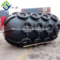 Approved Factory Supply Marine Boat Pneumatic Rubber Fender